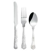 olympia kings cutlery sample set pack of 3