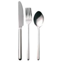 Olympia Henley Cutlery Sample Set Pack of 3