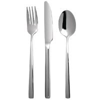 Olympia Ana Cutlery Sample Set Pack of 3