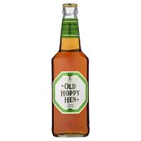 Old Hoppy Hen Ale 8x 500ml