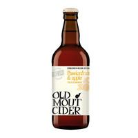 Old Mout Passionfruit & Apple Cider 12x500ml Bottle