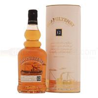 Old Pulteney 12 Year Whisky 70cl