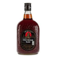 Old Monk 7 Year Old Rum 70cl