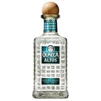 olmeca altos plata silver tequila 70cl