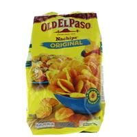 Old El Paso Nachips