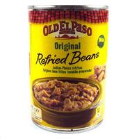 Old El Paso Refried Beans