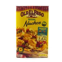 Old El Paso Nachos Kit