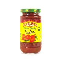 Old El Paso Salsa Hot