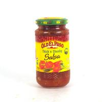 Old El Paso Salsa Mild