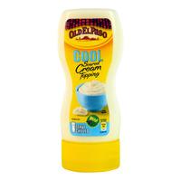 Old El Paso Squeezy Sour Cream