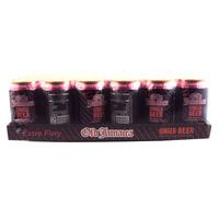 Old Jamaica Extra Fiery Ginger Beer 24 Pack