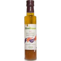 Olive Branch Balsamic Dressing - Fig - 250ml