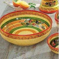 Oliva Serving Bowl
