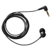 Olympus TP-8 Digital Headset Ear Microphone Black V4571310W000