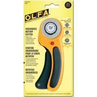 olfa deluxe rotary cutter 45mm 231424