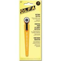 Olfa Small Rotary Cutter-18mm 231077