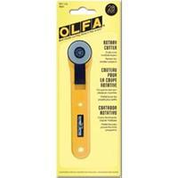 Olfa Standard Rotary Cutter-28mm 231074