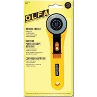 Olfa Standard Rotary Cutter-45mm 231075