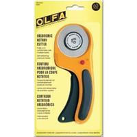Olfa Deluxe Rotary Cutter-60mm 231426