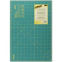 Olfa Gridded Cutting Mat-12X18 231021