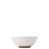 olio white cereal bowl 16cm barber and osgerby