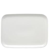 olio white serving platter 38m barber and osgerby