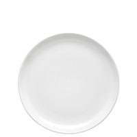 Olio White Plate 22m - Barber and Osgerby
