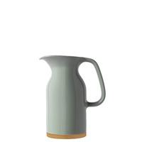 Olio Duck Egg Jug - Barber and Osgerby