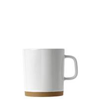 Olio White Mug - Barber and Osgerby