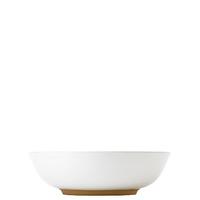 olio white pasta bowl 21cm barber and osgerby