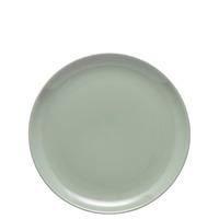 Olio Duck Egg Side Plate 22cm - Barber and Osgerby
