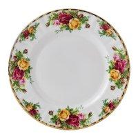 Old Country Roses Plate 20cm