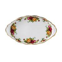 Old Country Roses Medium Regal Tray