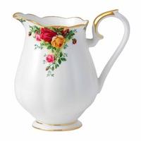 Old Country Roses Jug