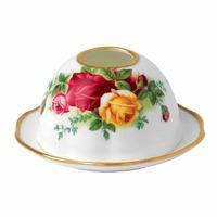 Old Country Roses Tea Light Votive
