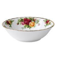 Old Country Roses Cereal Bowl