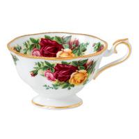 Old Country Roses Avon Teacup