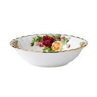 Old Country Roses Fruit Saucer