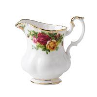 Old Country Roses Large Cream Jug
