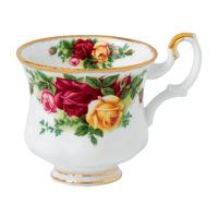 Old Country Roses Coffee Cup