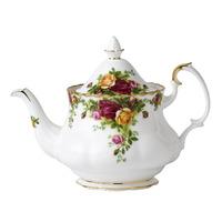 Old Country Roses Small Teapot