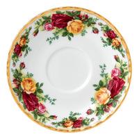 Old Country Roses Tea Saucer