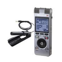 Olympus DM-650 & ME-34 Dictation Bundle DM650BUND