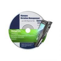 Olympus ODMS for Clients - Dictation Module ODMSDICTATION