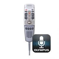 olympus recmic dr 1200 premium kit with odds 1 yr licence