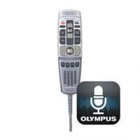 olympus recmic dr 2200 premium kit with odds 1 yr licence dr2200odds