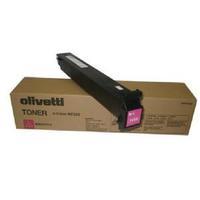 Olivetti B0729 Magenta Toner Cartridge