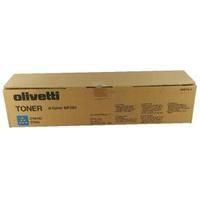 Olivetti B0730 Cyan Toner Cartridge