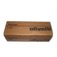 olivetti d color mf220mf280 black toner cartridge b0854