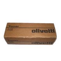 Olivetti D-Color MF220MF280 Yellow Toner Cartridge B0855